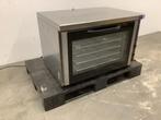 CaterChef heteluchtoven Bakkerynorm met roosters, Ophalen of Verzenden, Gebruikt, Ovens, Magnetrons en Steamers