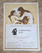 Various film classics - Lot of 10 movie posters. - Jaren, Nieuw