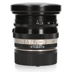 Voigtlander Heliar Classic 50mm F1.5 - Leica M, Audio, Tv en Foto, Fotografie | Lenzen en Objectieven, Ophalen of Verzenden, Zo goed als nieuw