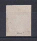 Spanje 1850 - 5 Reales Isabel II met certificaat - Edifil nº, Gestempeld