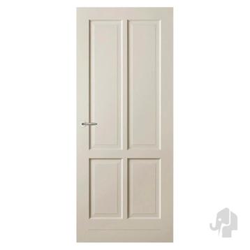 Austria binnendeur Colour Lux 83x211,5 (Opdek universeel) beschikbaar voor biedingen