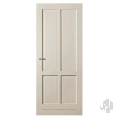 Austria binnendeur Colour Lux 83x211,5 (Opdek universeel), Doe-het-zelf en Verbouw, Deuren en Horren, Nieuw, Hout, Binnendeur