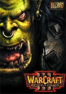 Warcraft 3 PC Met Windows 10 Niet Goed Geld Terug Garantie! beschikbaar voor biedingen