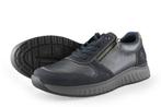 Rieker Sneakers in maat 46 Blauw | 10% extra korting, Rieker, Verzenden, Blauw, Sneakers of Gympen