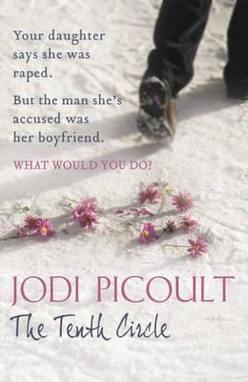 The Tenth Circle 9780340960561 Jodi Picoult, Boeken, Taal | Engels, Gelezen, Verzenden