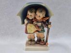 Beeldje - W. Goebel Porzellanfabrik - MI. Hummel - Stormy
