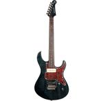 Yamaha Pacifica 611VFM Translucent Black, Verzenden, Nieuw