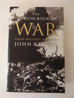 The Penguin Book of War, Ophalen of Verzenden, Nieuw