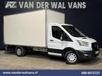 Ford Transit | Zakelijke Lease v.a. €518.72 pm, Auto's, Automaat, Stof, Gebruikt, Euro 6