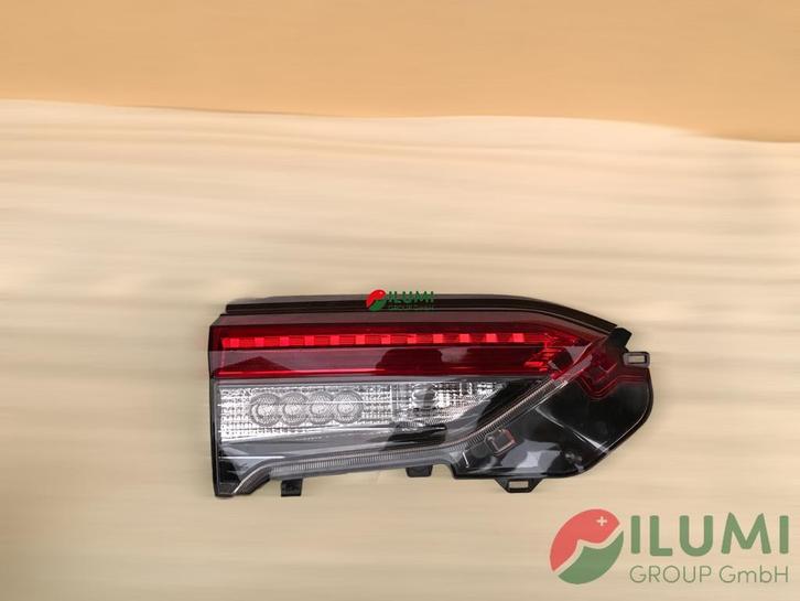 TOYOTA RAV-4 18+ ACHTERLICHT LINKS EU, Auto-onderdelen, Verlichting, Gebruikt, Toyota, Verzenden