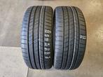 225/45/18 95H BRIDGESTONE T005 D20/22 6,1MM PROFIEL, Auto-onderdelen, Banden en Velgen, Ophalen, 18 inch, Gebruikt, Band(en)