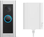 Ring Video Doorbell Pro 2 Plugin Deurbellen, Huis en Inrichting, Verzenden, Nieuw