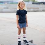 Kort spijkerbroekje (xl.blue), Kinderen en Baby's, Kinderkleding | Maat 152, Nieuw, Moodstreet, Meisje, Broek