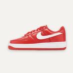 Nike Air Force 1 Low University Red, Kleding | Dames, Schoenen, Verzenden, Nike, Sneakers of Gympen, Zo goed als nieuw