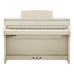 Yamaha Clavinova CLP-775 WA digitale piano, Nieuw