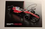 Ferrari - Lewis Hamilton - 2025 - Fankaart, Nieuw