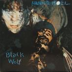 Lp - Hanne Boel - Black Wolf, Cd's en Dvd's, Verzenden, Nieuw in verpakking