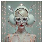 NumericEric - Miss Future Pop #01