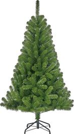 Black Box Trees Charlton Kunstkerstboom - H155 cm - Groen, Ophalen of Verzenden, Zo goed als nieuw