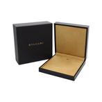 Bvlgari - Ketting met hanger - B.zero 1 - 18 karaat Geel