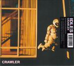 cd - Idles - Crawler, Verzenden, Nieuw in verpakking