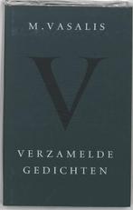 Verzamelde gedichten 9789028240629 M. Vasalis, Boeken, Gedichten en Poëzie, M. Vasalis, Gelezen, Verzenden