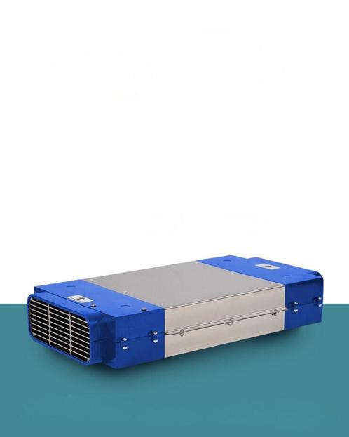 PuriVent DOMINO filter voor kookplaat met ingebouwde afzuigi, Doe-het-zelf en Verbouw, Ventilatie en Afzuiging, Nieuw, Verzenden