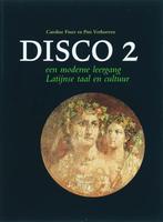 Disco 2 9789059970151 P. Verhoeven, Verzenden, Gelezen, P. Verhoeven