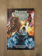 Doctor Strange T1 à T4 + HS - Série complète - 5x C - 5, Nieuw