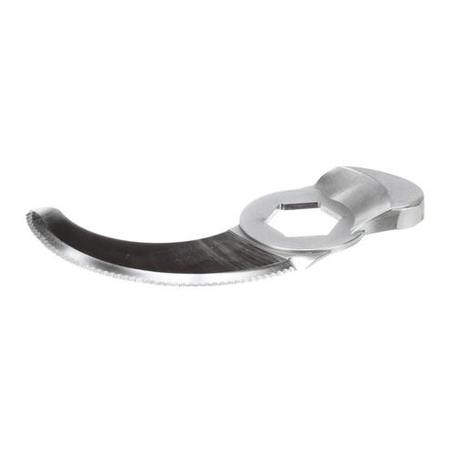Los Mesblad | Robot Coupe 45L Cutter | RVS (Getand) Robot, Zakelijke goederen, Horeca | Keukenapparatuur, Nieuw in verpakking