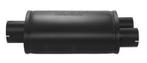 Demper Split 76 ovaal 140/220 mm, Lengte 320 mm Universeel S, Auto-onderdelen, Uitlaatsystemen, Verzenden, Nieuw