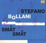 cd - Stefano Bollani - SmÃ¥t SmÃ¥t, Verzenden, Zo goed als nieuw