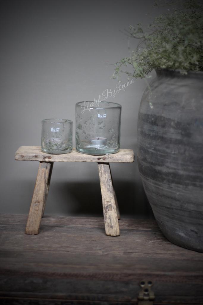 Authentiek Chinese bankje / krukje - maat S, Huis en Inrichting, Woonaccessoires | Overige, Nieuw, Ophalen of Verzenden