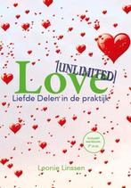 9789082264791 Love Unlimited | Tweedehands, Verzenden, Zo goed als nieuw, Leonie Linssen