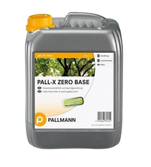 PALL-X Zero Base, Huis en Inrichting, Stoffering | Vloerbedekking, Verzenden