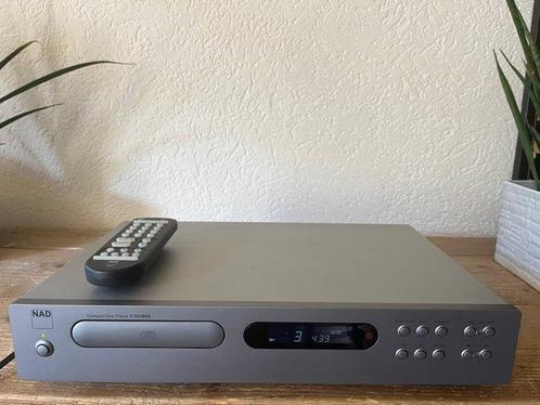 NAD - C-521BEE Cd-speler, Audio, Tv en Foto, Radio's