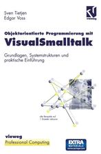 9783322872753 Objektorientierte Programmierung mit Visual..., Verzenden, Nieuw, Edgar Voss