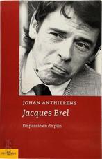 Jacques Brel, de passie en de pijn, Nieuw, Verzenden
