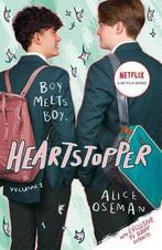 Heartstopper (01): Heartstopper (Netflix Tie-In) |  NIEUW |, Boeken, Ophalen of Verzenden, Nieuw, Oseman, Alice