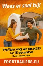 Exclusive 3800 tandemas, nu voor €. 25.500,00 (!), Zakelijke goederen, Overige typen