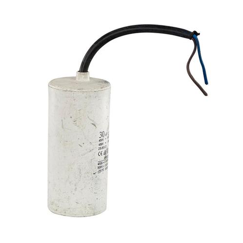 Condensator 35 F - 102 x 48 mm (o.a. Mega Pool SB30), Tuin en Terras, Zwembad-toebehoren, Nieuw, Verzenden