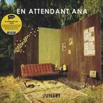 lp nieuw - En Attendant Ana - Juillet Gold coloured, Verzenden, Zo goed als nieuw