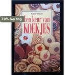 KEUR VAN KOEKJES, EEN 9783895083648, Verzenden, Gelezen
