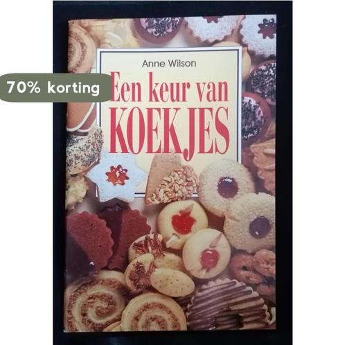 KEUR VAN KOEKJES, EEN 9783895083648, Boeken, Overige Boeken, Gelezen, Verzenden