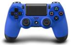 Sony PS4 Controller Dualshock 4 - Blauw - (Origineel) PS4, Spelcomputers en Games, Spelcomputers | Sony PlayStation Consoles | Accessoires