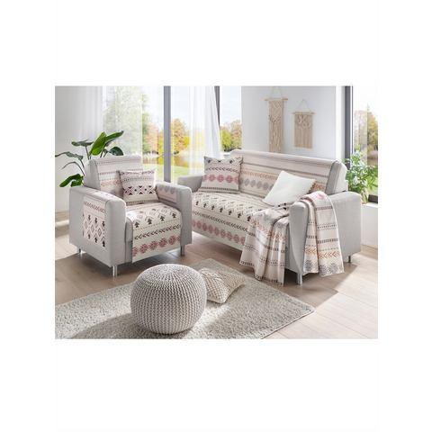 Sprei, Huis en Inrichting, Slaapkamer | Beddengoed, Nieuw, Verzenden
