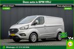 Ford Transit Custom 2.0 TDCI L1H1 | Euro 6 | 130 PK | Cruise, Gebruikt, Euro 6, Ford, Lease