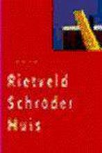 Rietveld Schröder huis 9789066117419 B. Mulder, Verzenden, Gelezen, B. Mulder