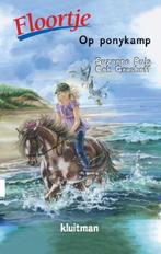 Floortje op ponykamp / Dyslexie boeken 9789020694321, Verzenden, Zo goed als nieuw, Suzanne Buis