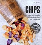 Boek: Chips - (als nieuw), Boeken, Verzenden, Zo goed als nieuw